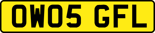 OW05GFL