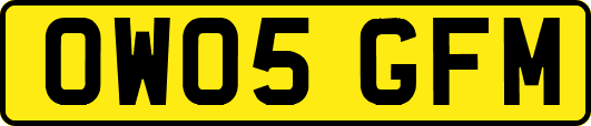 OW05GFM