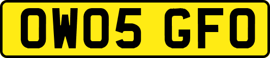 OW05GFO