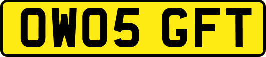 OW05GFT