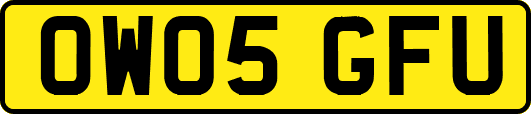 OW05GFU