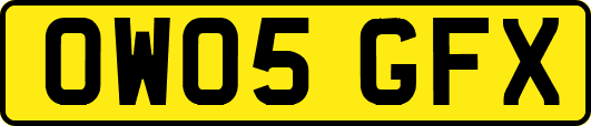 OW05GFX