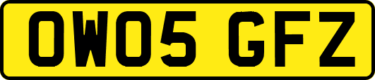 OW05GFZ