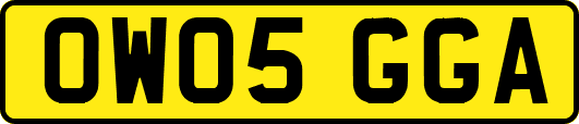 OW05GGA