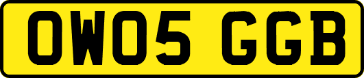 OW05GGB