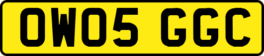 OW05GGC
