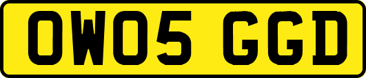 OW05GGD