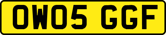 OW05GGF