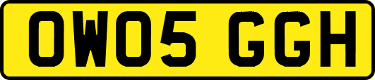 OW05GGH