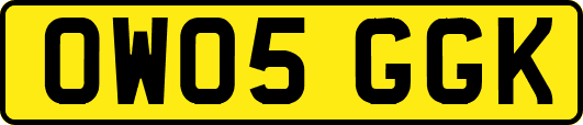 OW05GGK