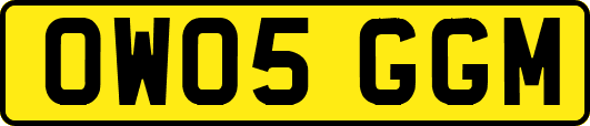 OW05GGM