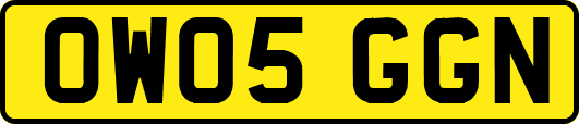 OW05GGN