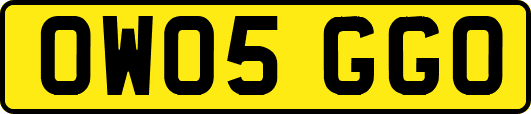 OW05GGO