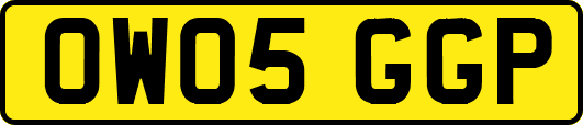 OW05GGP