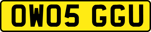 OW05GGU