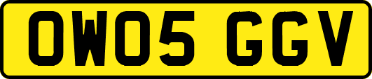 OW05GGV