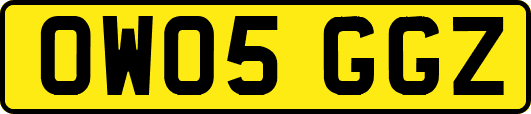 OW05GGZ