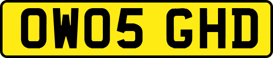 OW05GHD