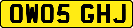 OW05GHJ