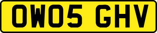 OW05GHV