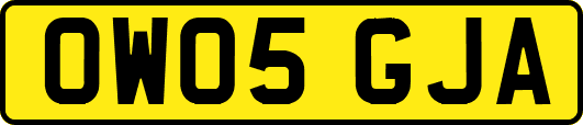 OW05GJA