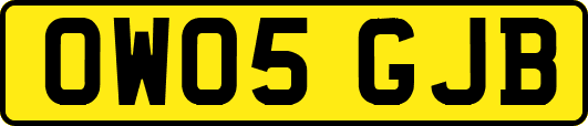 OW05GJB