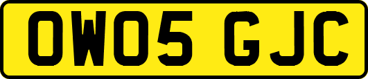 OW05GJC
