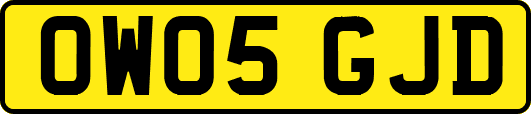OW05GJD
