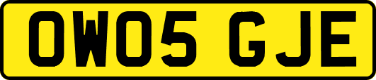 OW05GJE