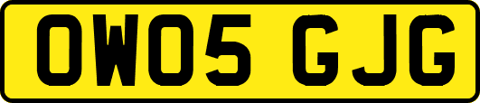 OW05GJG