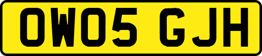 OW05GJH