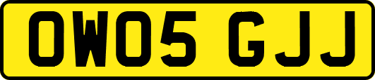 OW05GJJ