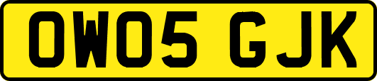 OW05GJK