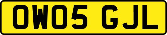 OW05GJL