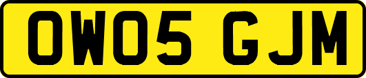OW05GJM