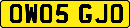 OW05GJO