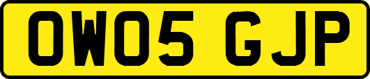 OW05GJP