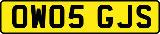 OW05GJS