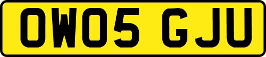 OW05GJU