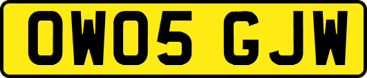 OW05GJW