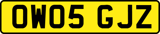 OW05GJZ