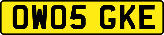 OW05GKE