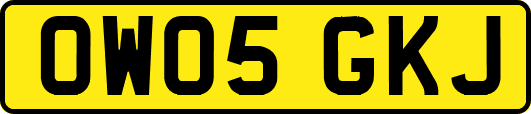 OW05GKJ