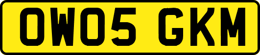 OW05GKM