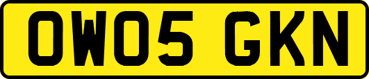 OW05GKN