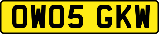 OW05GKW