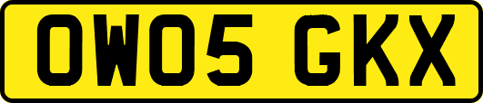 OW05GKX