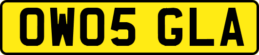 OW05GLA
