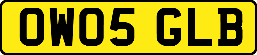 OW05GLB