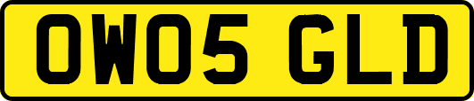 OW05GLD